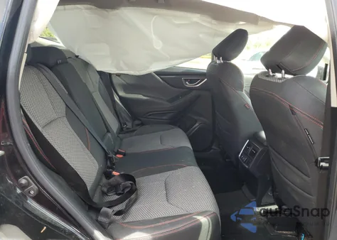 2019 Subaru Forester Sport z USA, uszkodzony, nr VIN JF2SKAPC5KH547859